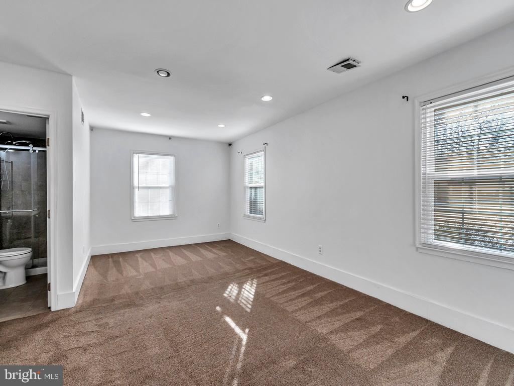 POINTER RIDGE - Residential Lease