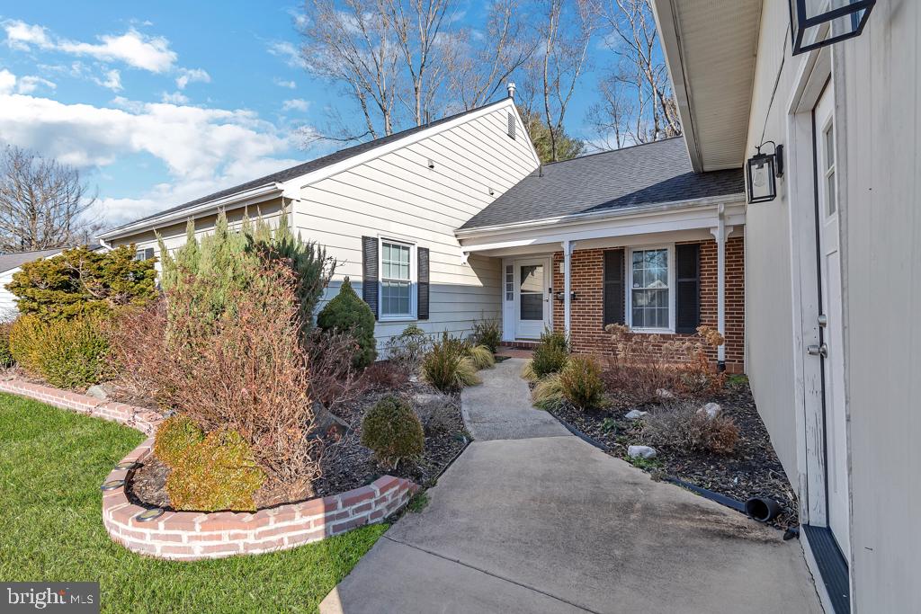 POINTER RIDGE - Residential Lease