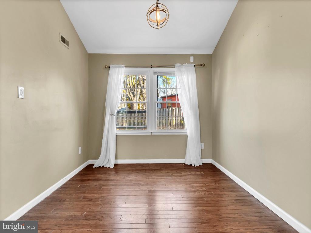 POINTER RIDGE - Residential Lease