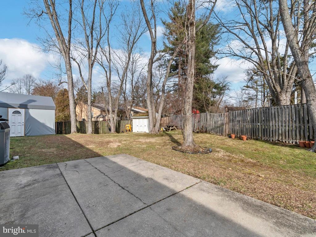 POINTER RIDGE - Residential Lease