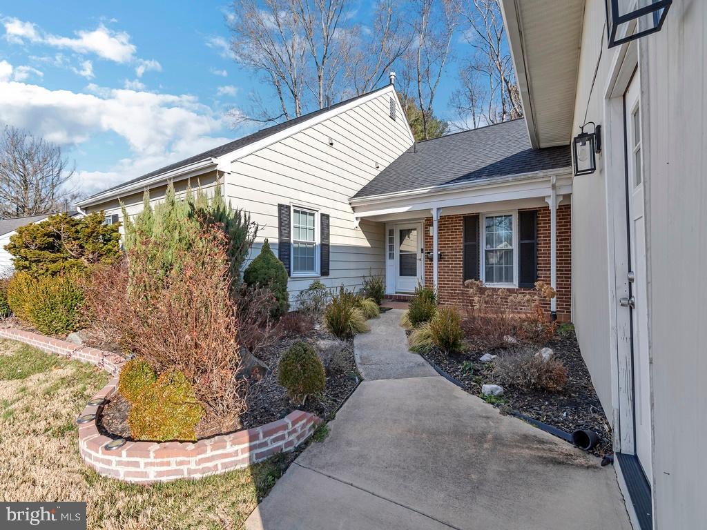 POINTER RIDGE - Residential Lease