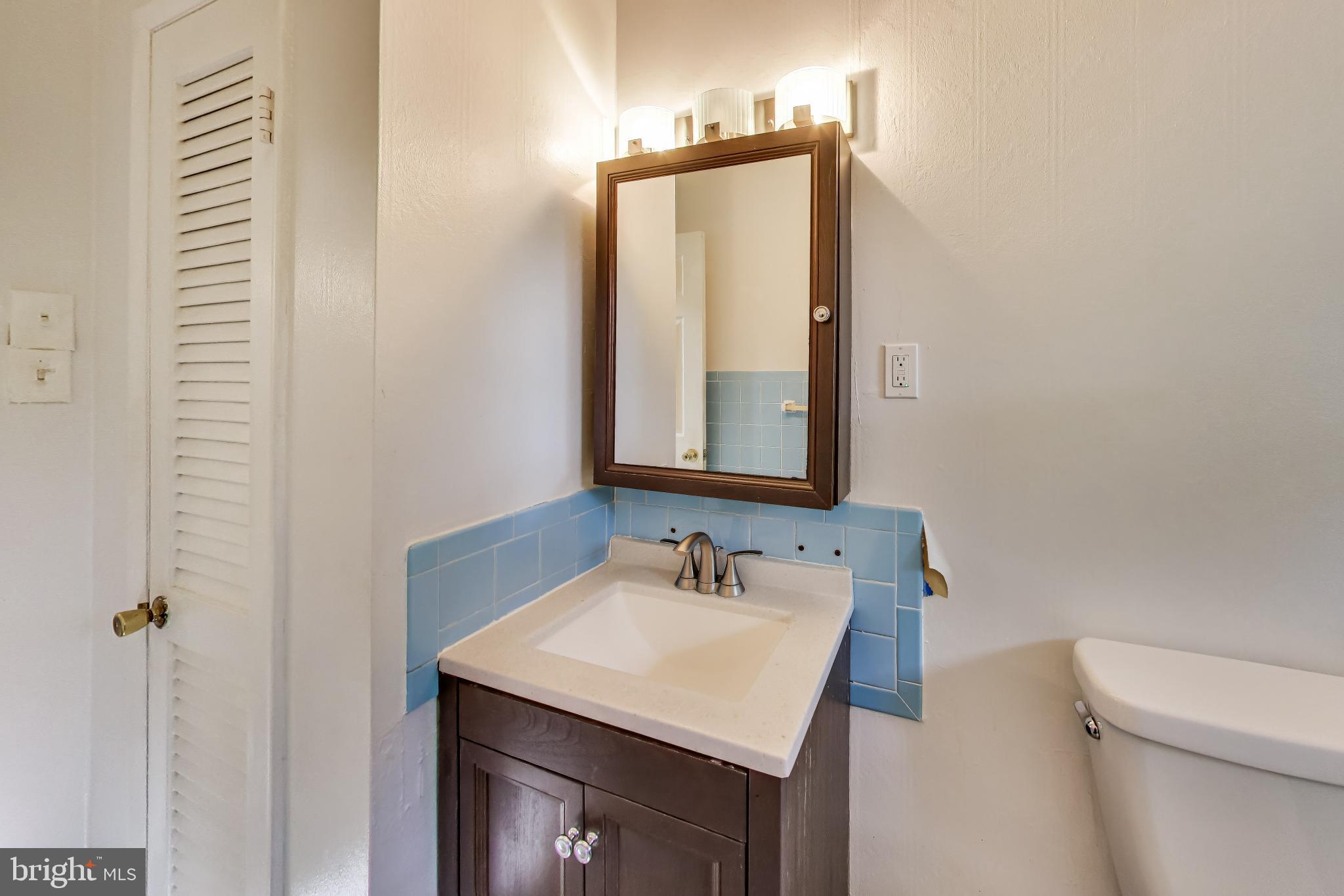 GLENARDEN WOODS - Residential