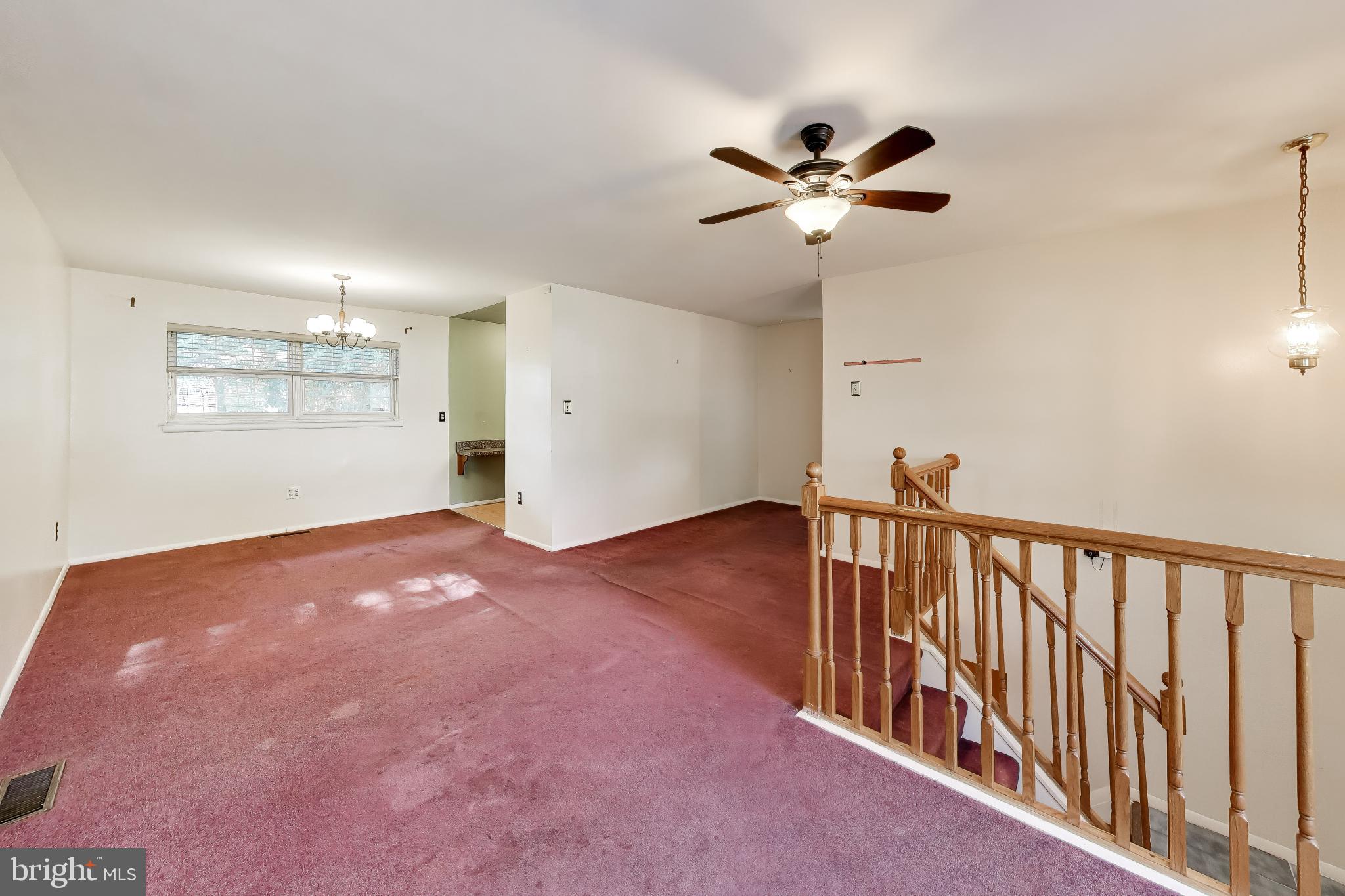 GLENARDEN WOODS - Residential