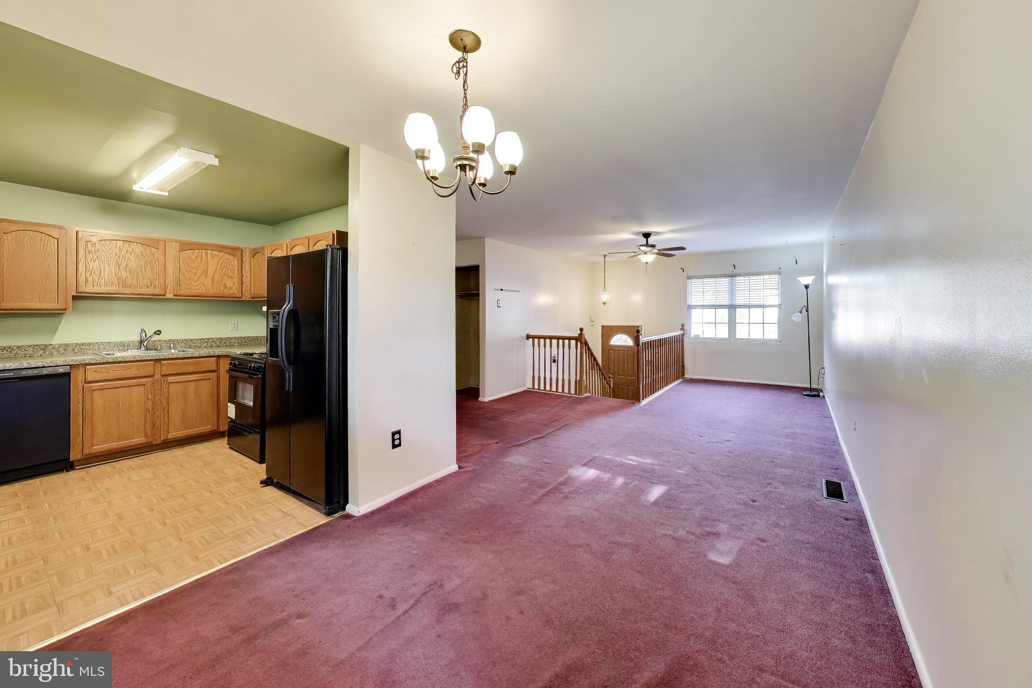 GLENARDEN WOODS - Residential