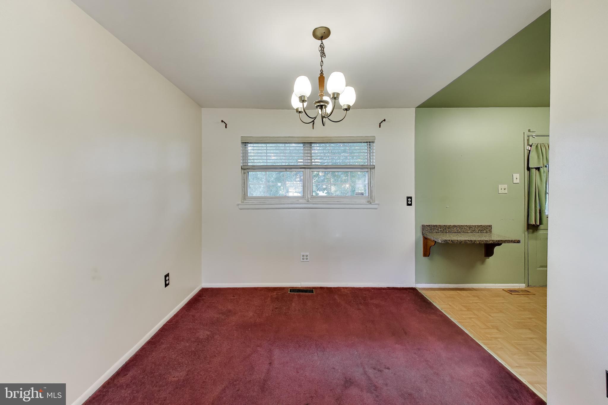 GLENARDEN WOODS - Residential