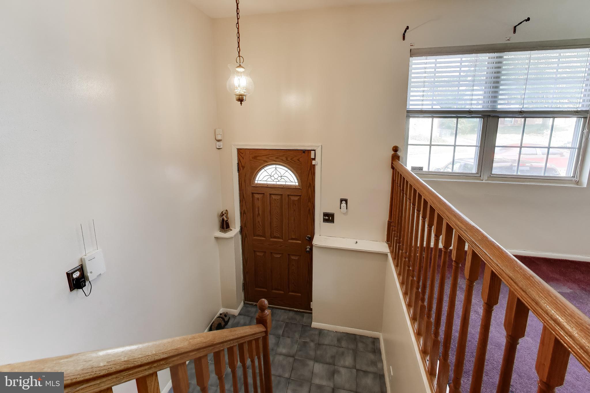 GLENARDEN WOODS - Residential