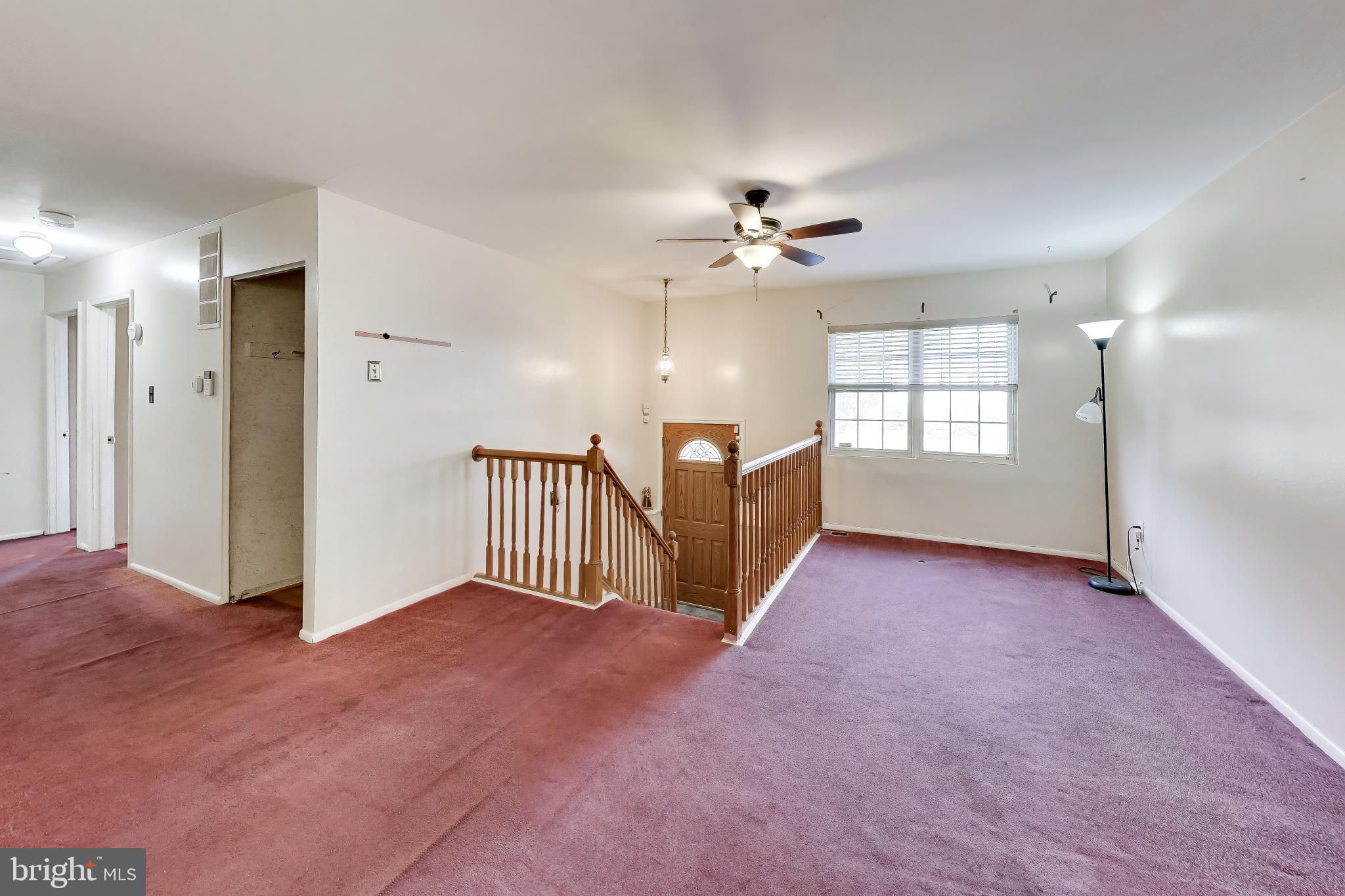 GLENARDEN WOODS - Residential