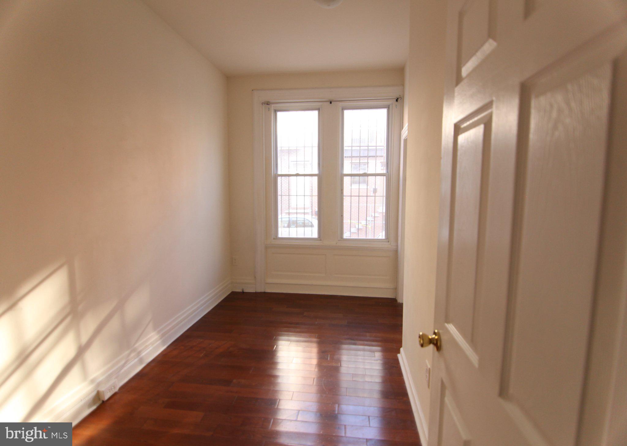 TEMPLE UNIVERSITY - Residential Income