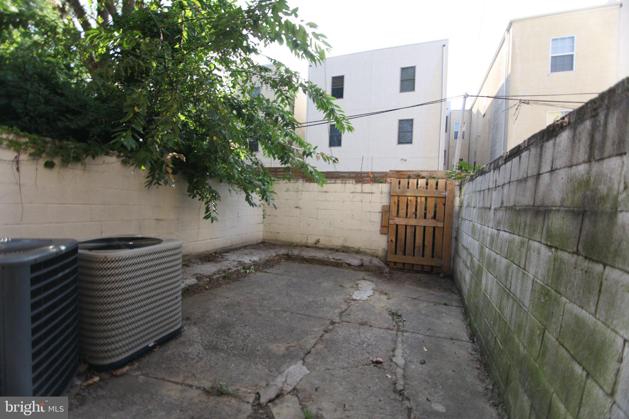 TEMPLE UNIVERSITY - Residential Income