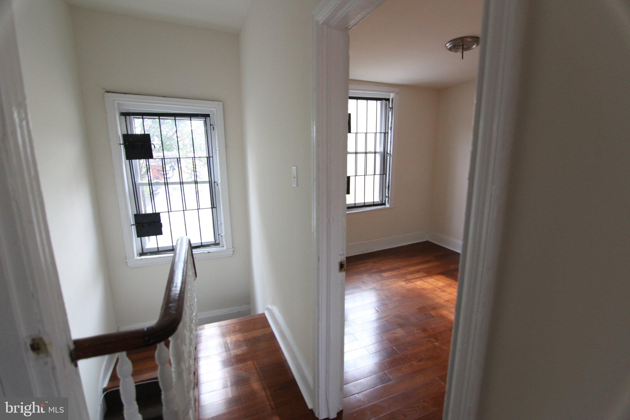 TEMPLE UNIVERSITY - Residential Income