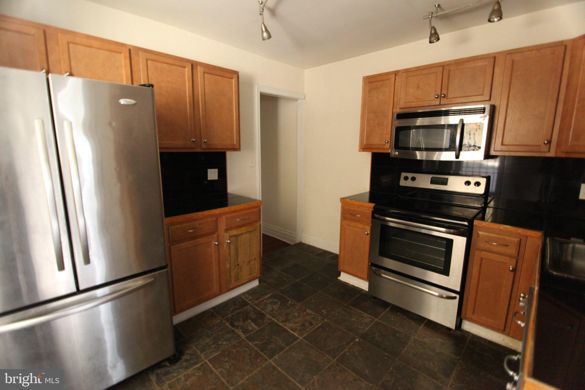 TEMPLE UNIVERSITY - Residential Income
