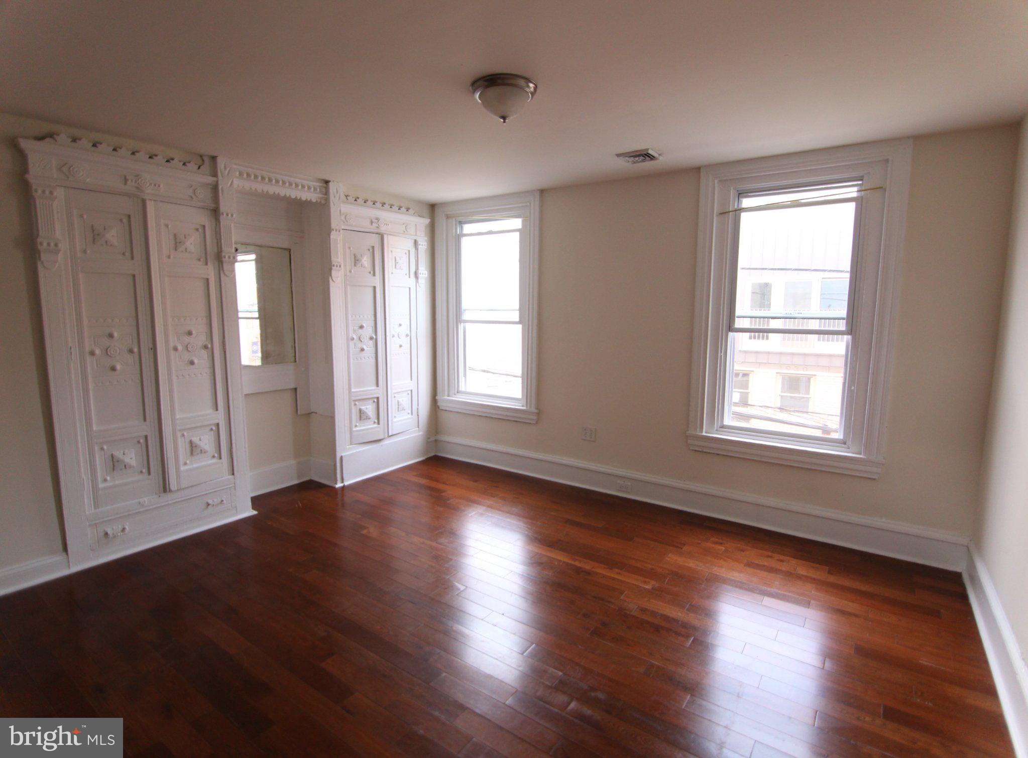 TEMPLE UNIVERSITY - Residential Income