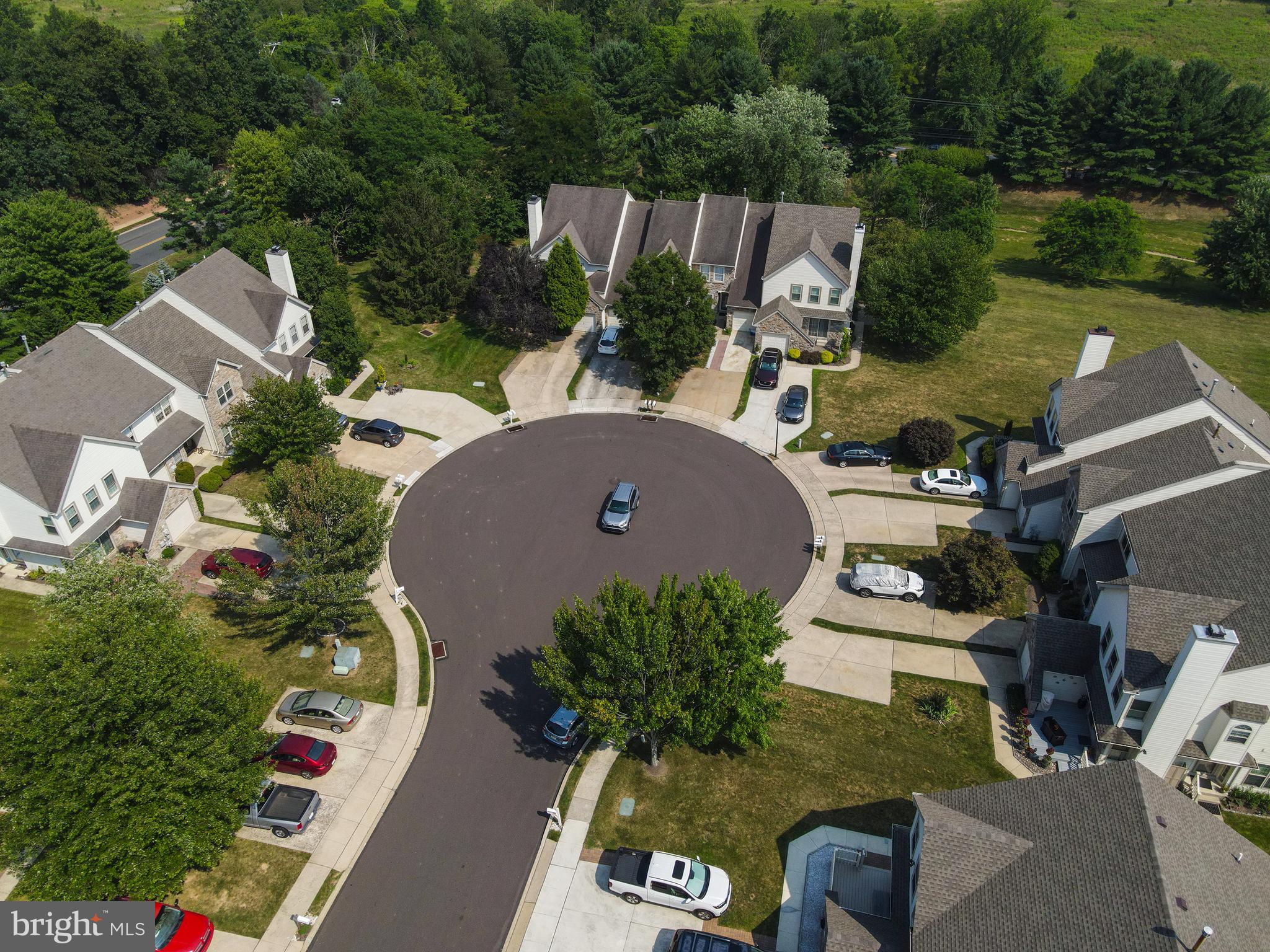 GLENNBROOK - Residential