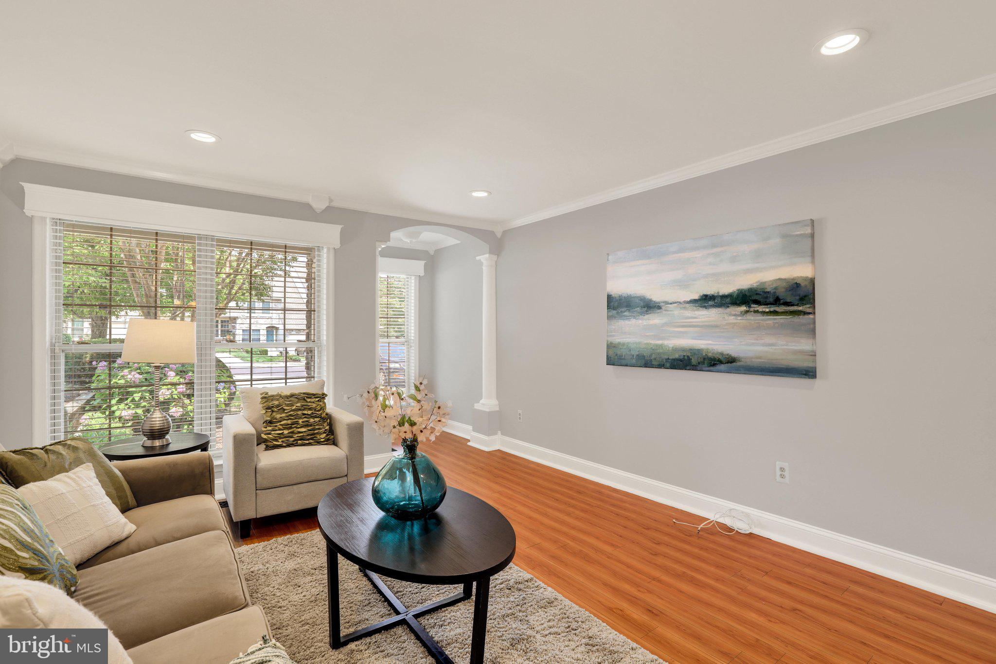 GLENNBROOK - Residential