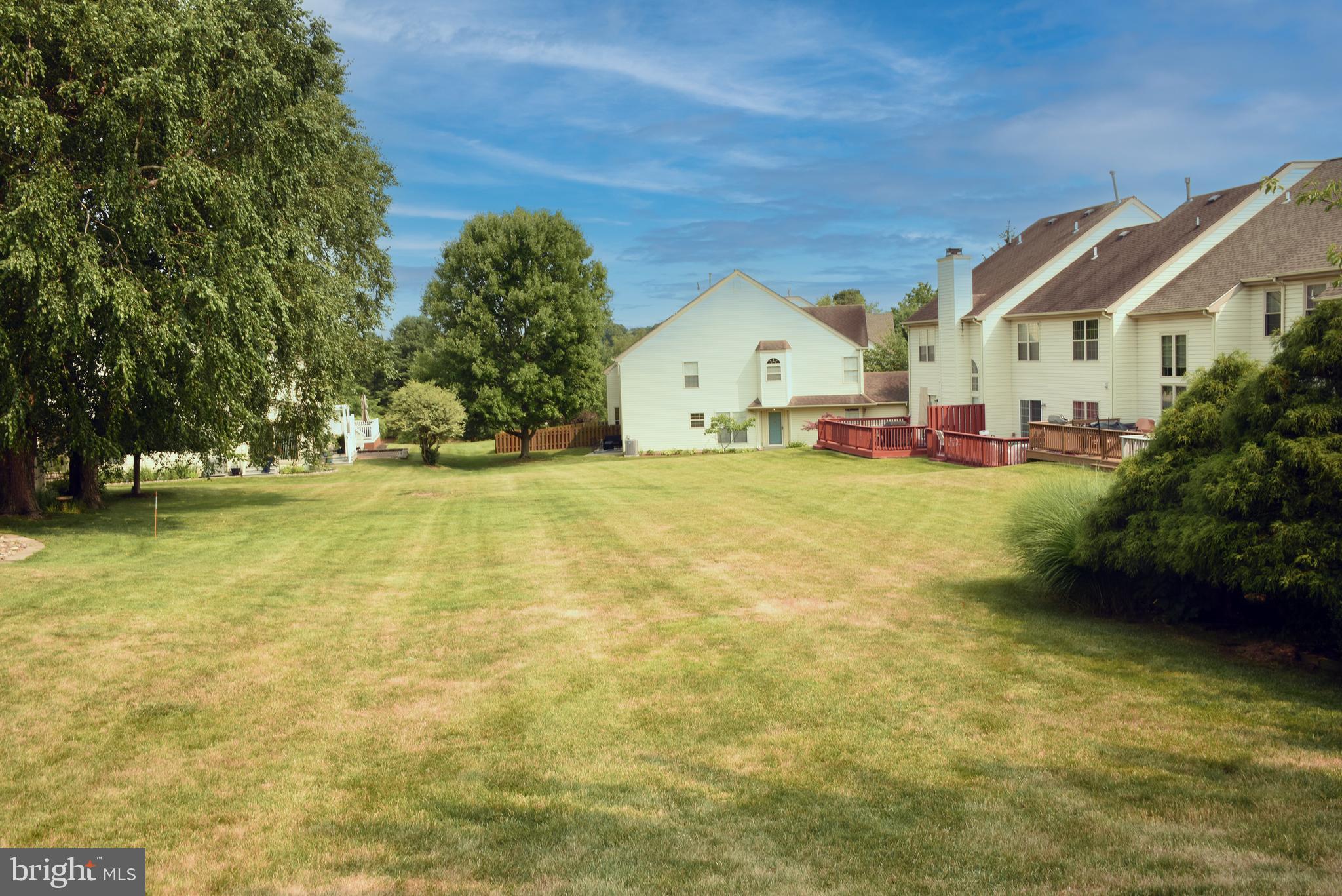 GLENNBROOK - Residential