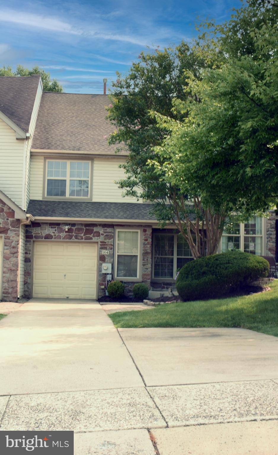GLENNBROOK - Residential