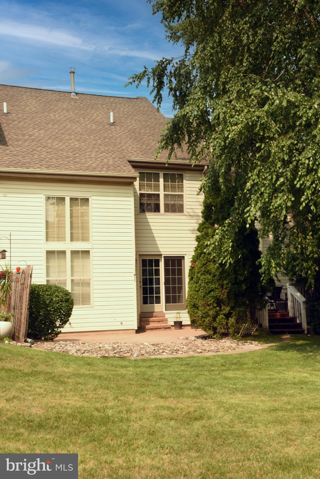 GLENNBROOK - Residential
