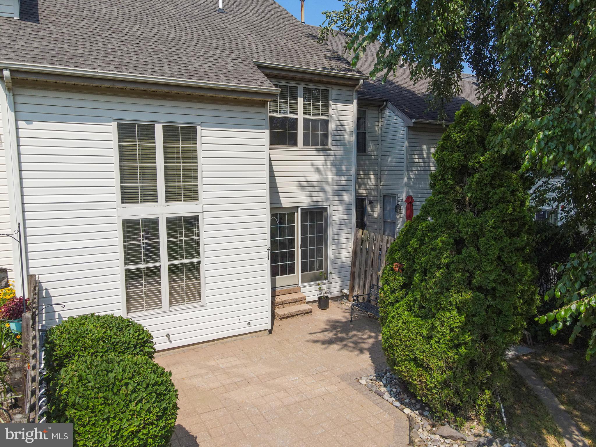 GLENNBROOK - Residential