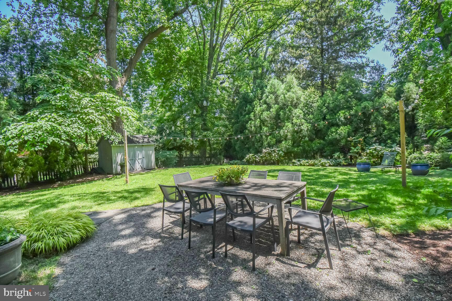 TAKOMA PARK - Residential