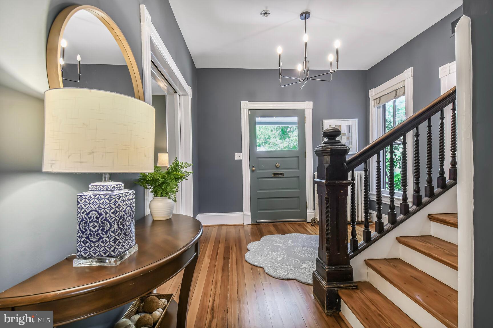 TAKOMA PARK - Residential