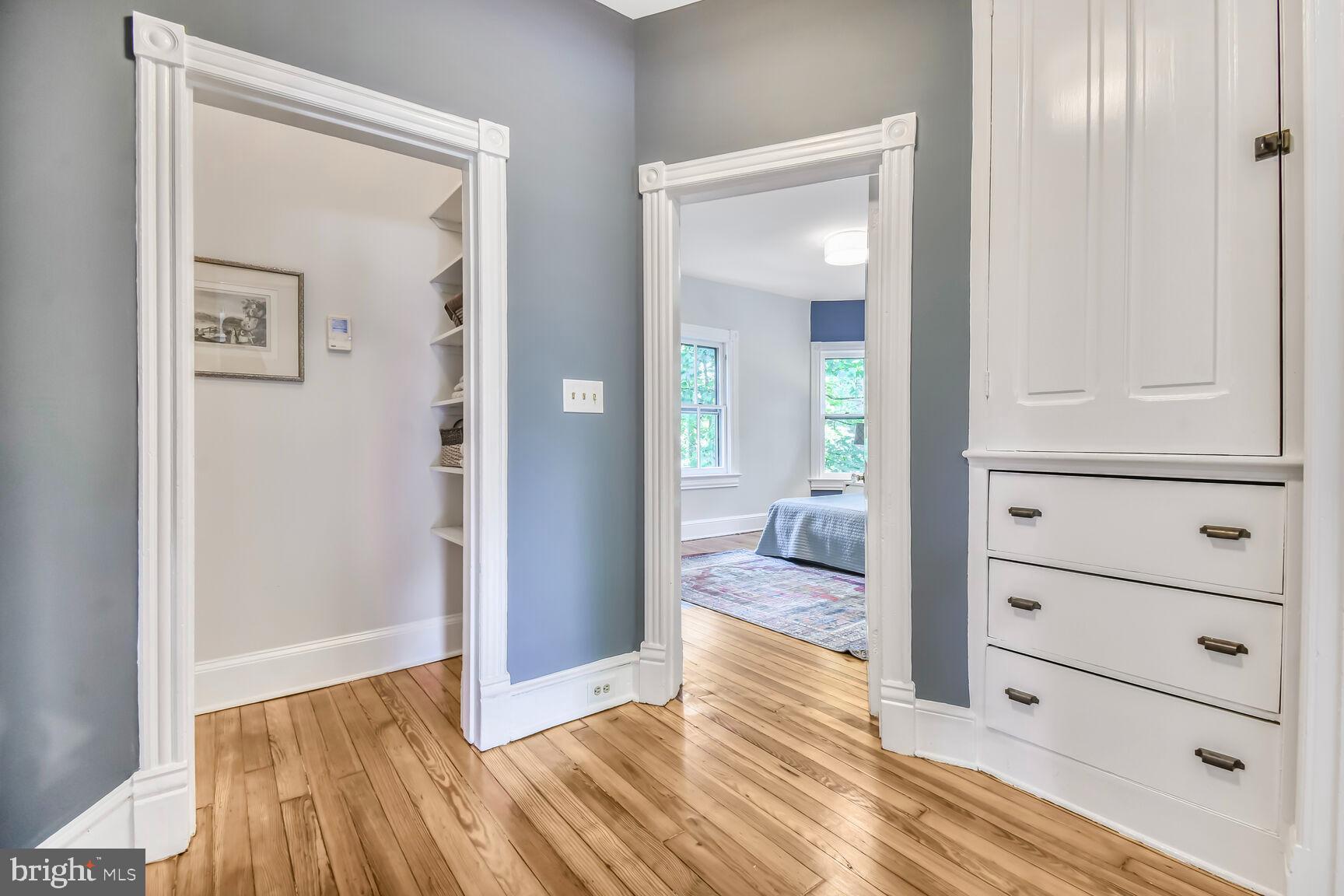 TAKOMA PARK - Residential