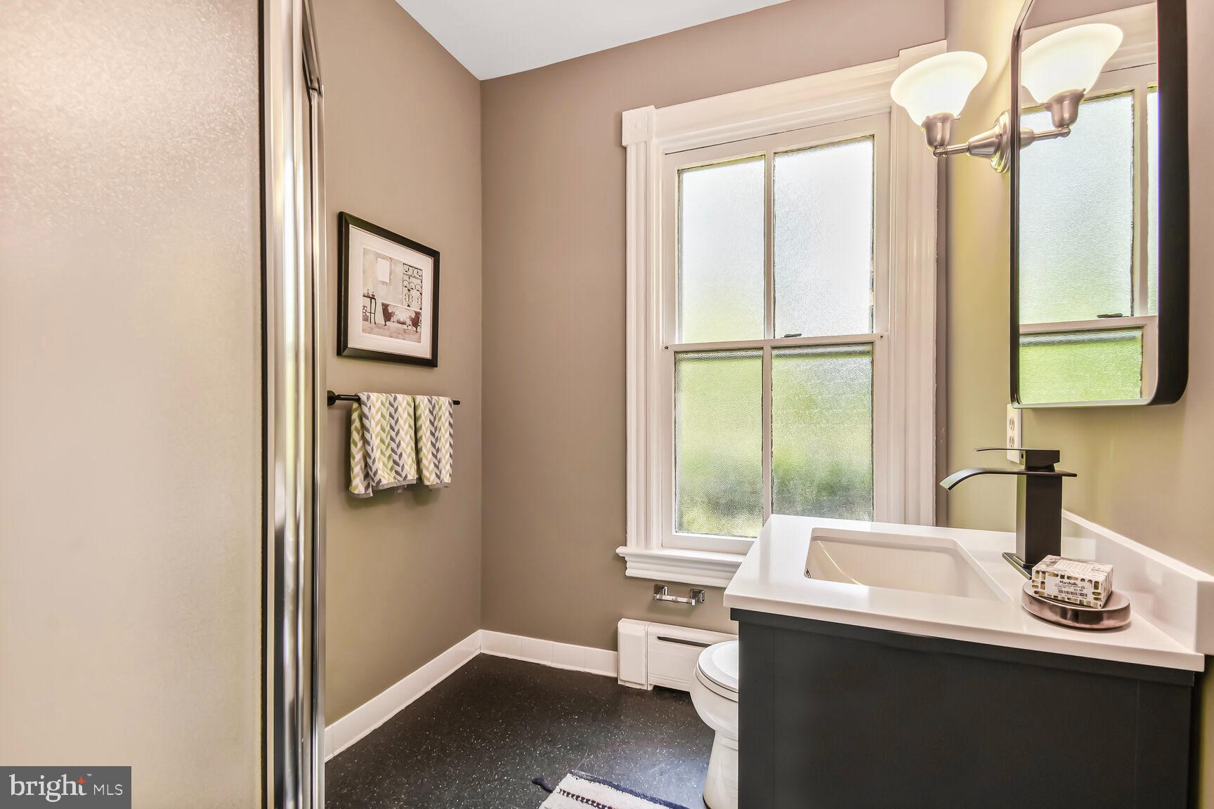TAKOMA PARK - Residential