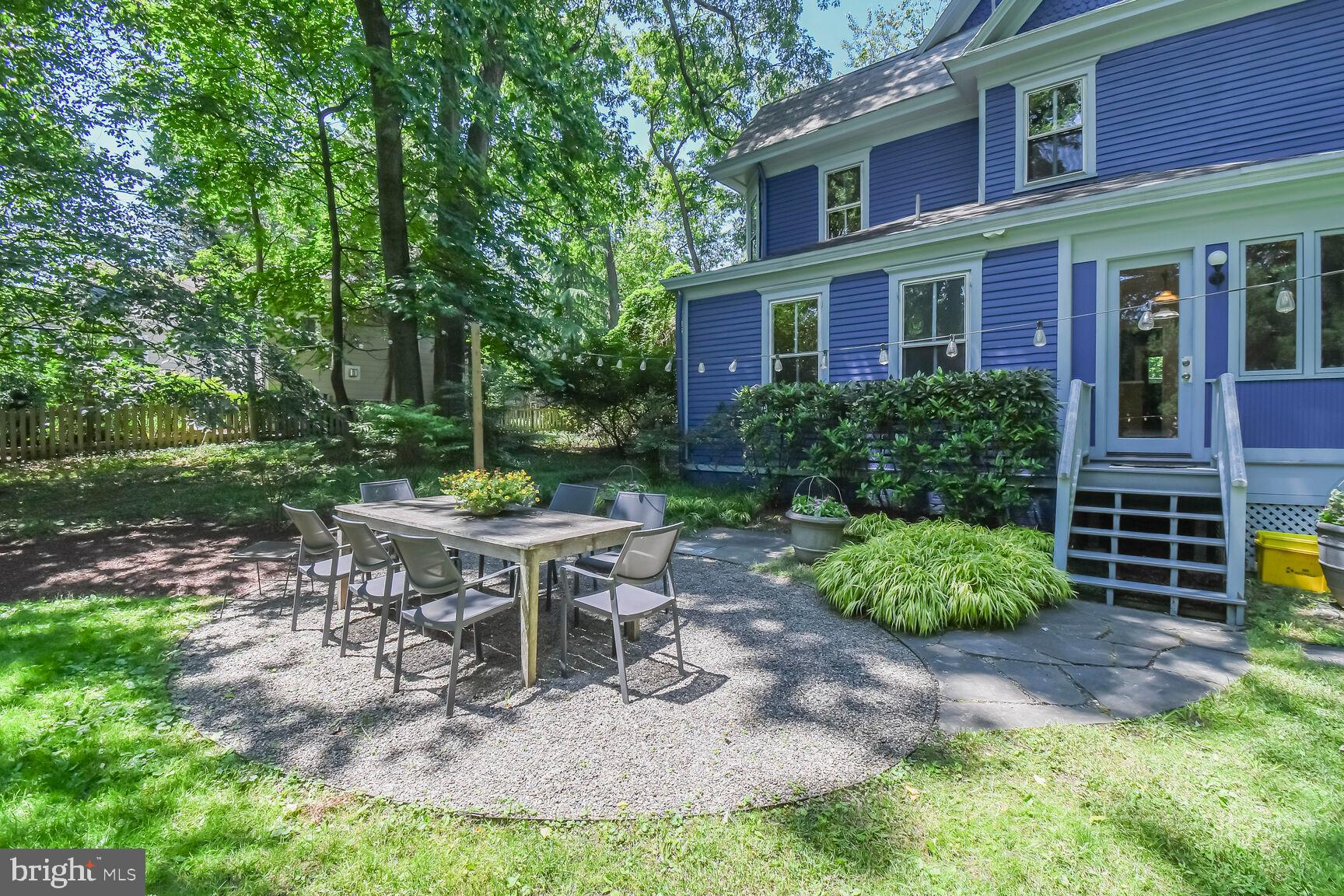 TAKOMA PARK - Residential