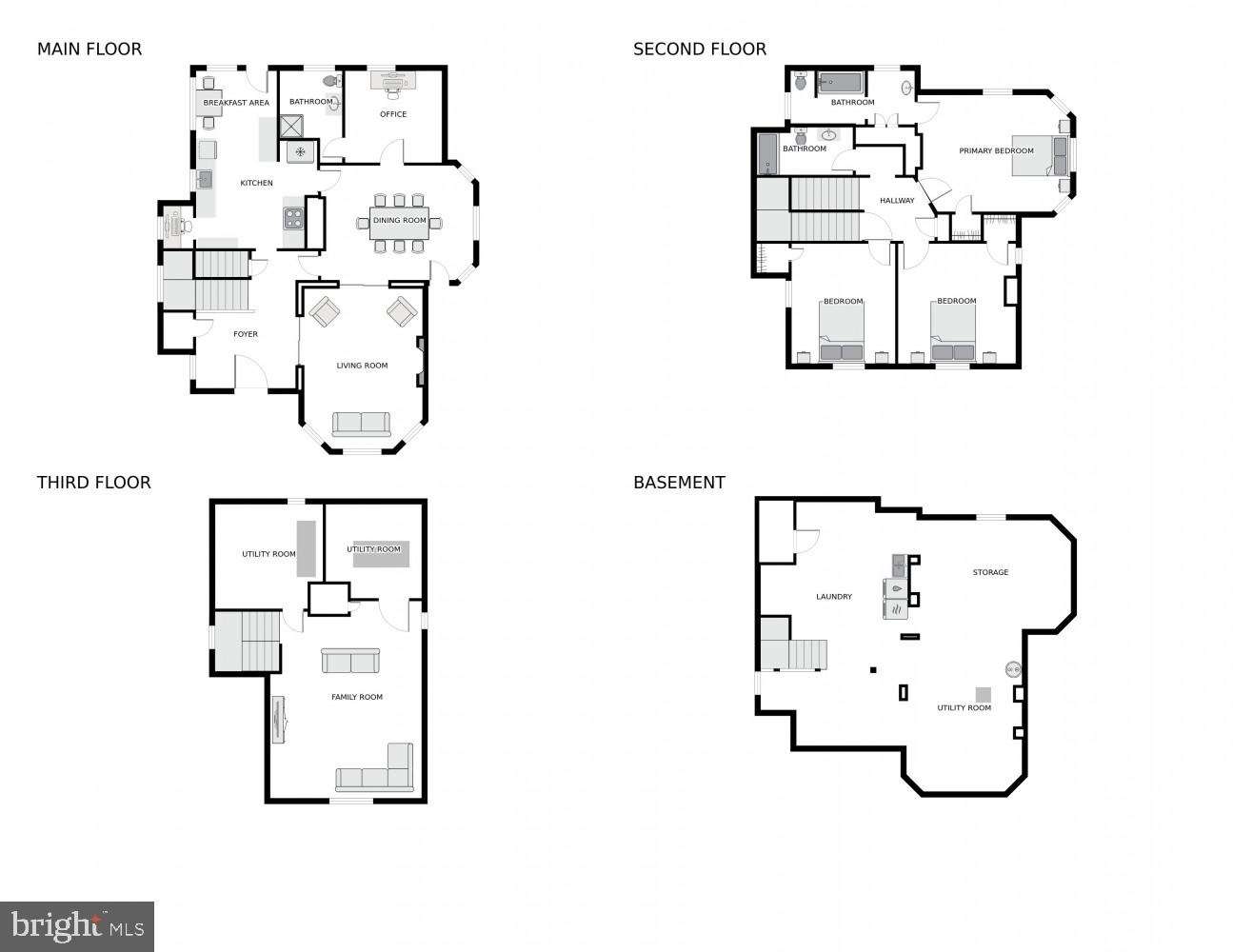 TAKOMA PARK - Residential