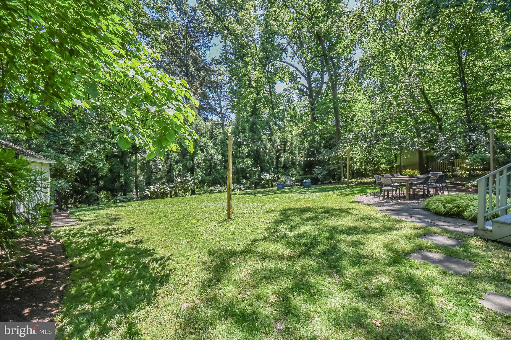 TAKOMA PARK - Residential