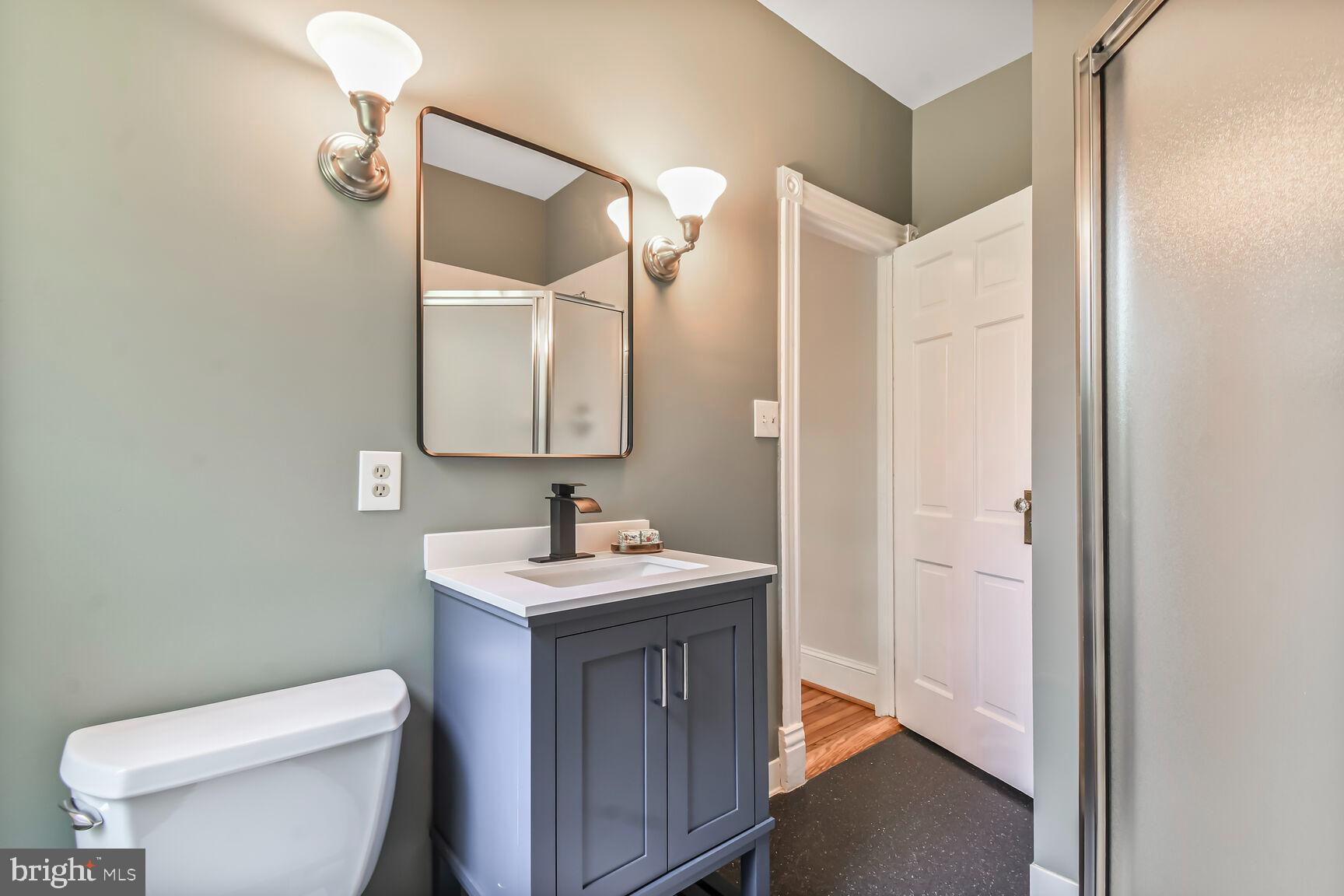 TAKOMA PARK - Residential