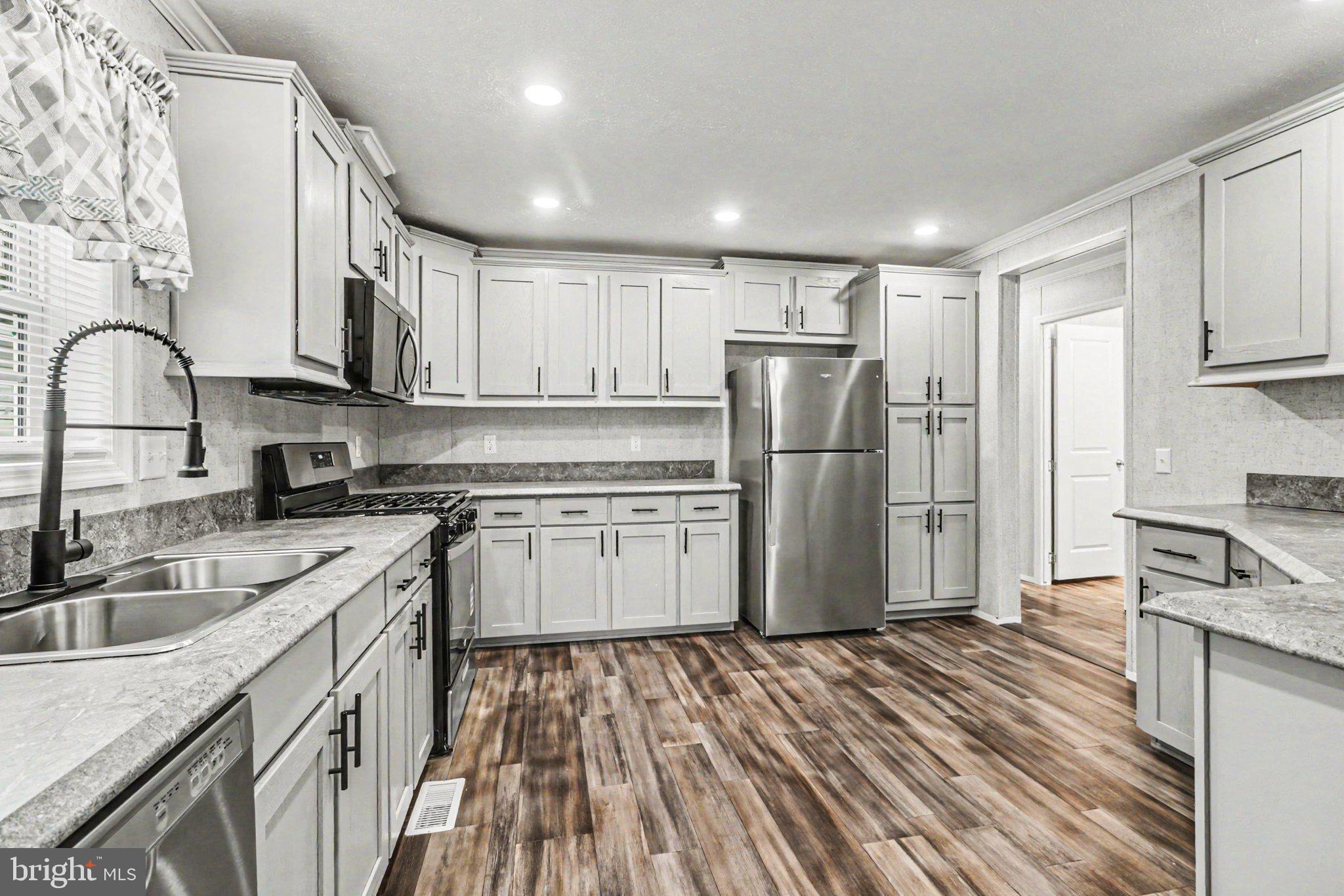 HALIFAX TOWNSHIP - Residential