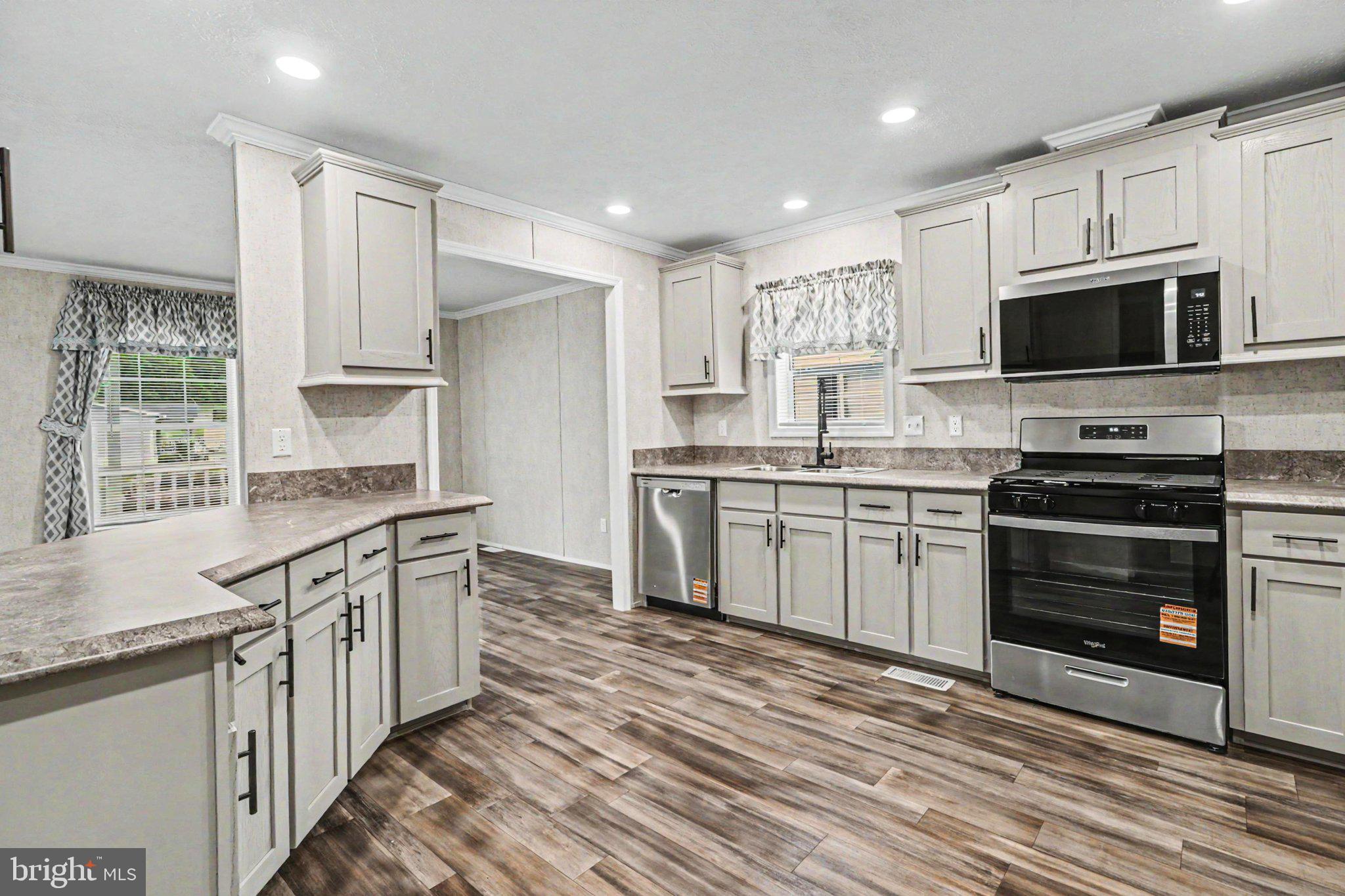 HALIFAX TOWNSHIP - Residential