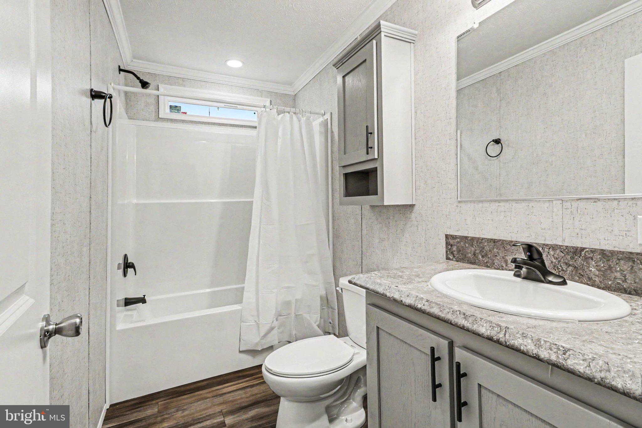 HALIFAX TOWNSHIP - Residential