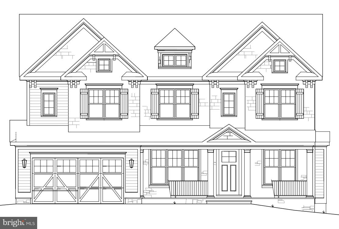 Amazing Arts & Crafts Colonial, built by award-winning Douglas Construction Group (Best Green Builder-Bethesda Magazine and Maryland Building Industry Association Montgomery County Custom Builder Winner) 5 bedrooms, 5.5 baths, living room, separate dining room, butler's pantry, gourmet chefs kitchen, breakfast room, family room with fireplace & built-ins, office, mud room with built-ins, walk-in pantry and closet. Upper level contains the master suite with his & hers walk-in closets and a gorgeous master spa bath. 3 bedrooms with 3 full baths. Homework/study area and laundry room. Finished lower level includes 5th bedroom, full bath, huge recreation room, game room, exercise room, arts & crafts room and storage room. 2 car garage. This home is close to top-notch schools (public & private), parks and more. Part of the Walt Whitman High School Cluster.