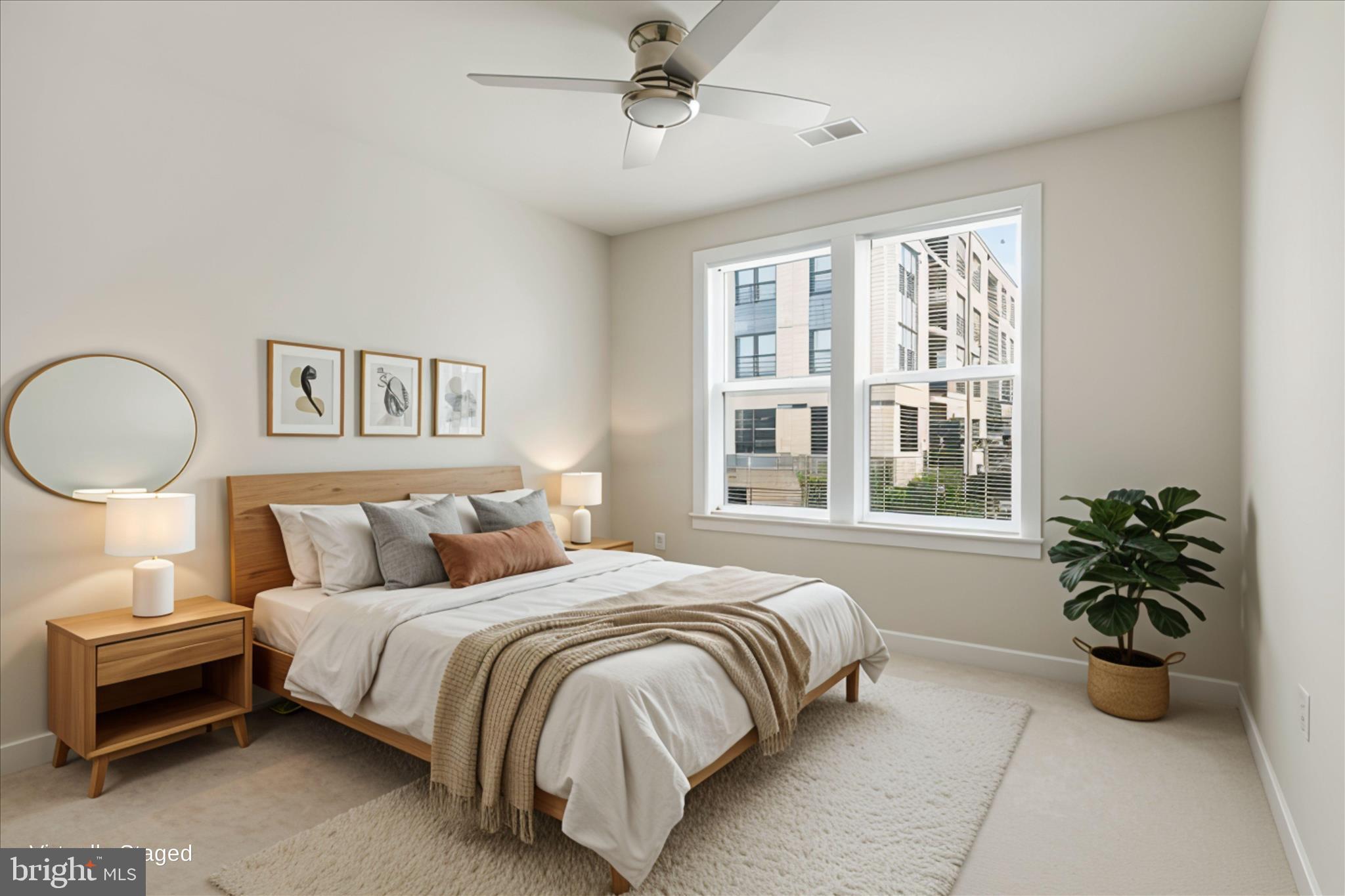 METROPARK AT ARROWBROOK - Residential