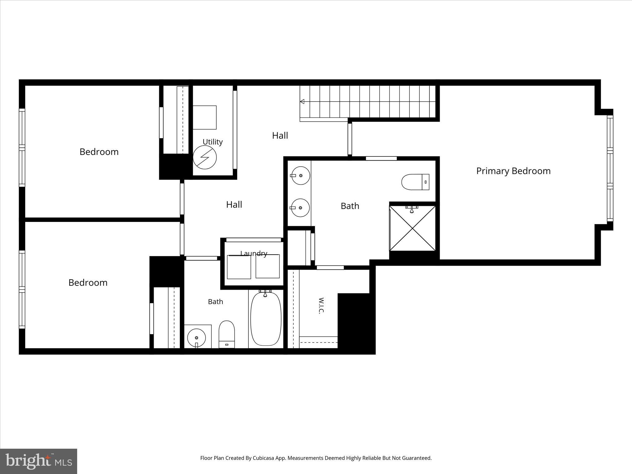 METROPARK AT ARROWBROOK - Residential