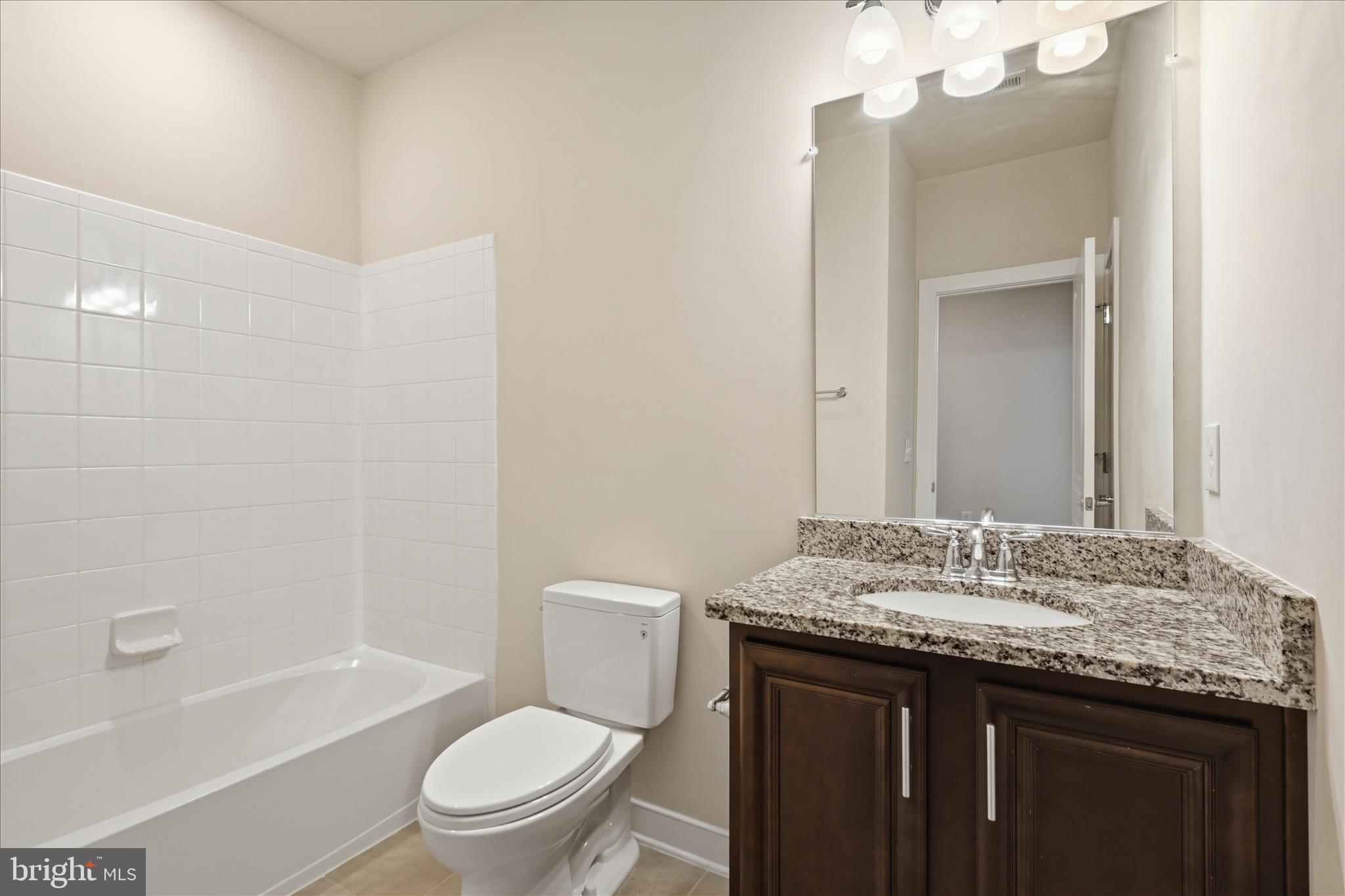 METROPARK AT ARROWBROOK - Residential