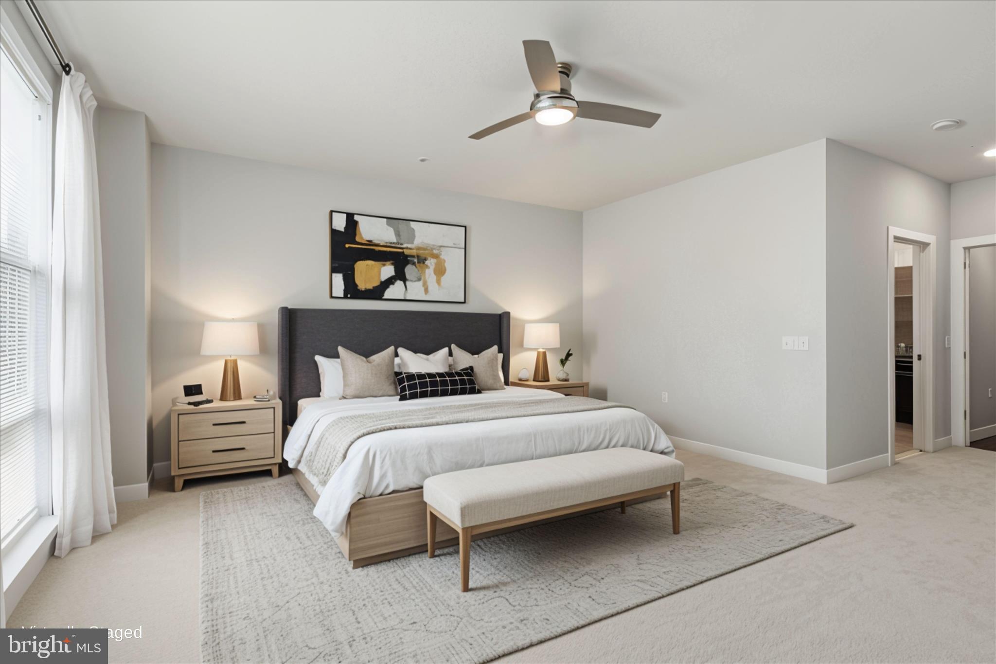 METROPARK AT ARROWBROOK - Residential