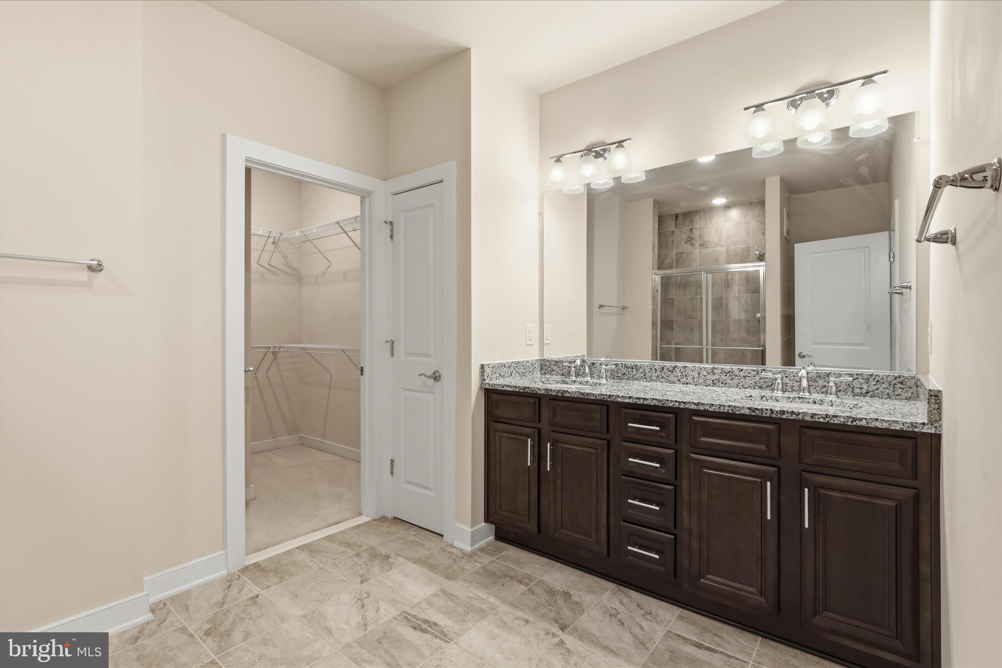 METROPARK AT ARROWBROOK - Residential