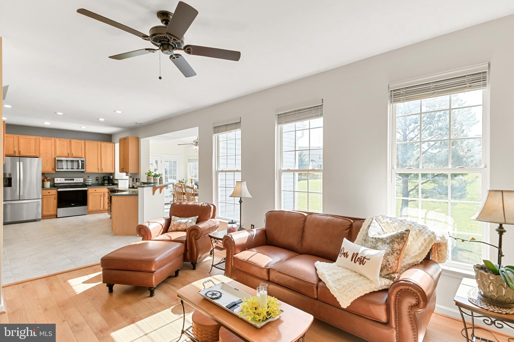 BROOKFIELD - Residential