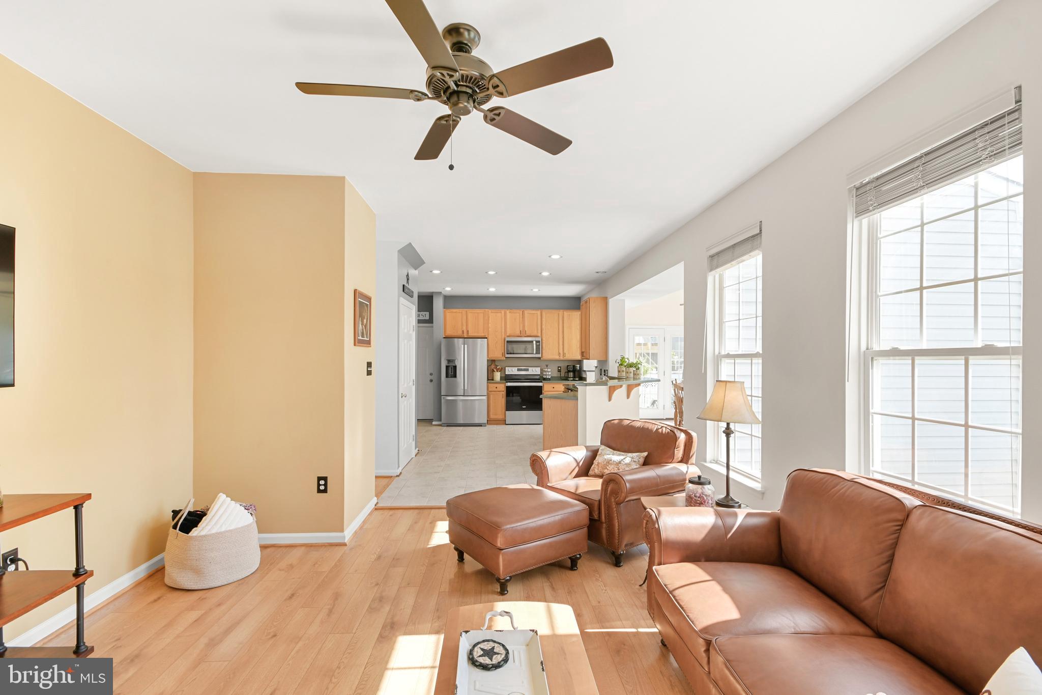 BROOKFIELD - Residential