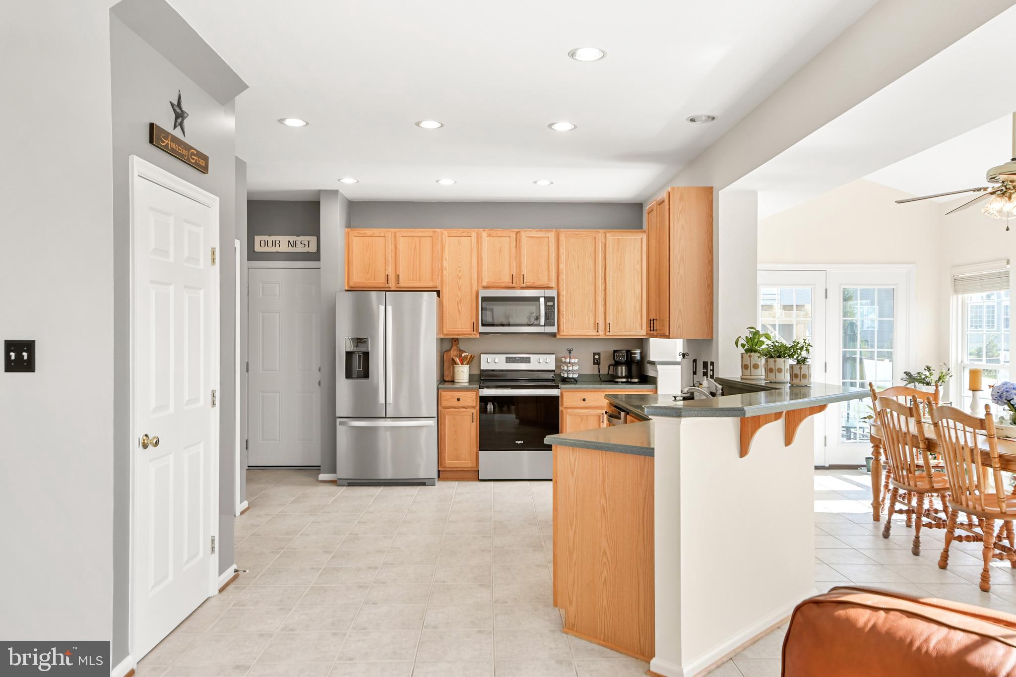 BROOKFIELD - Residential