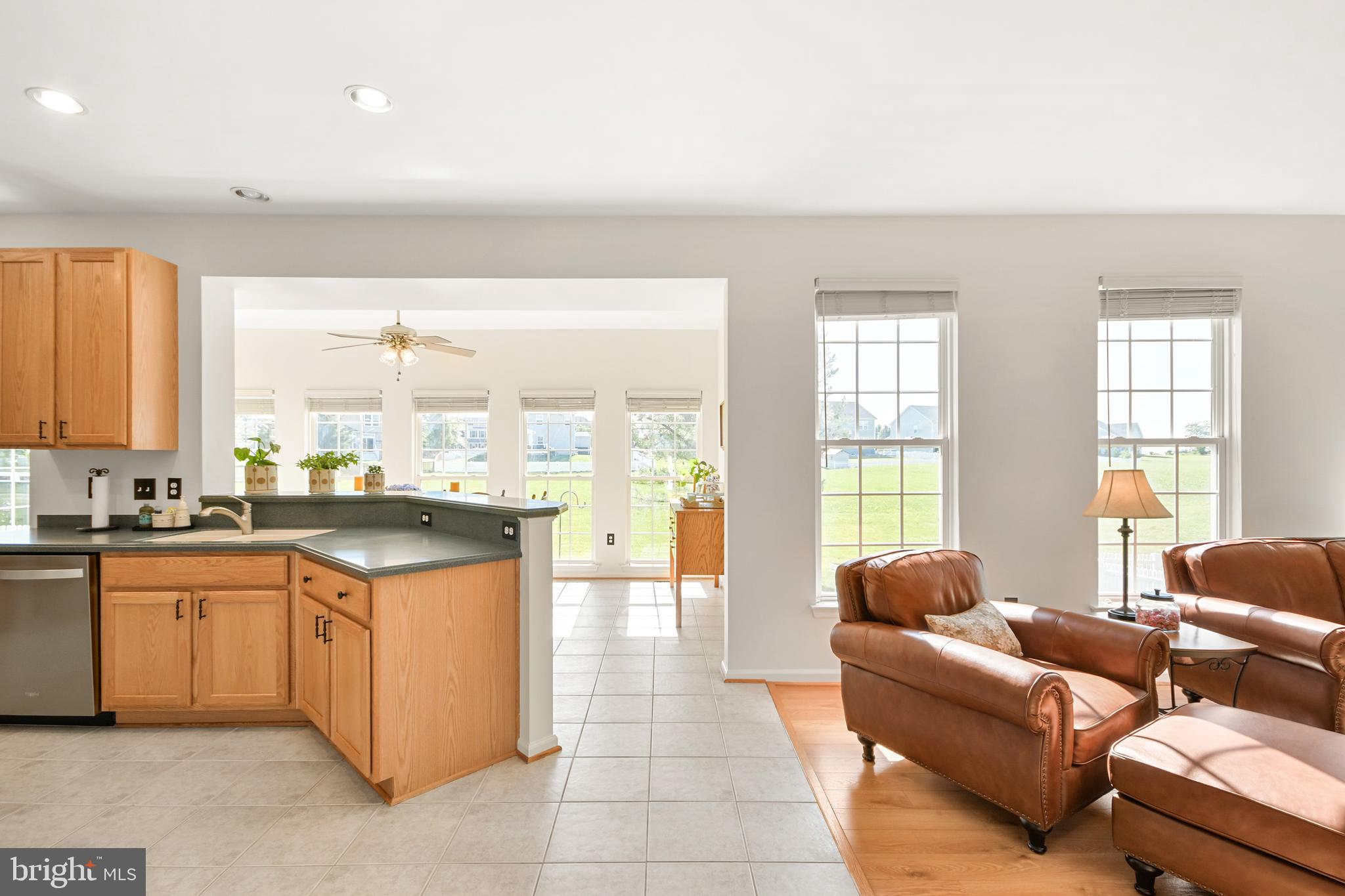 BROOKFIELD - Residential