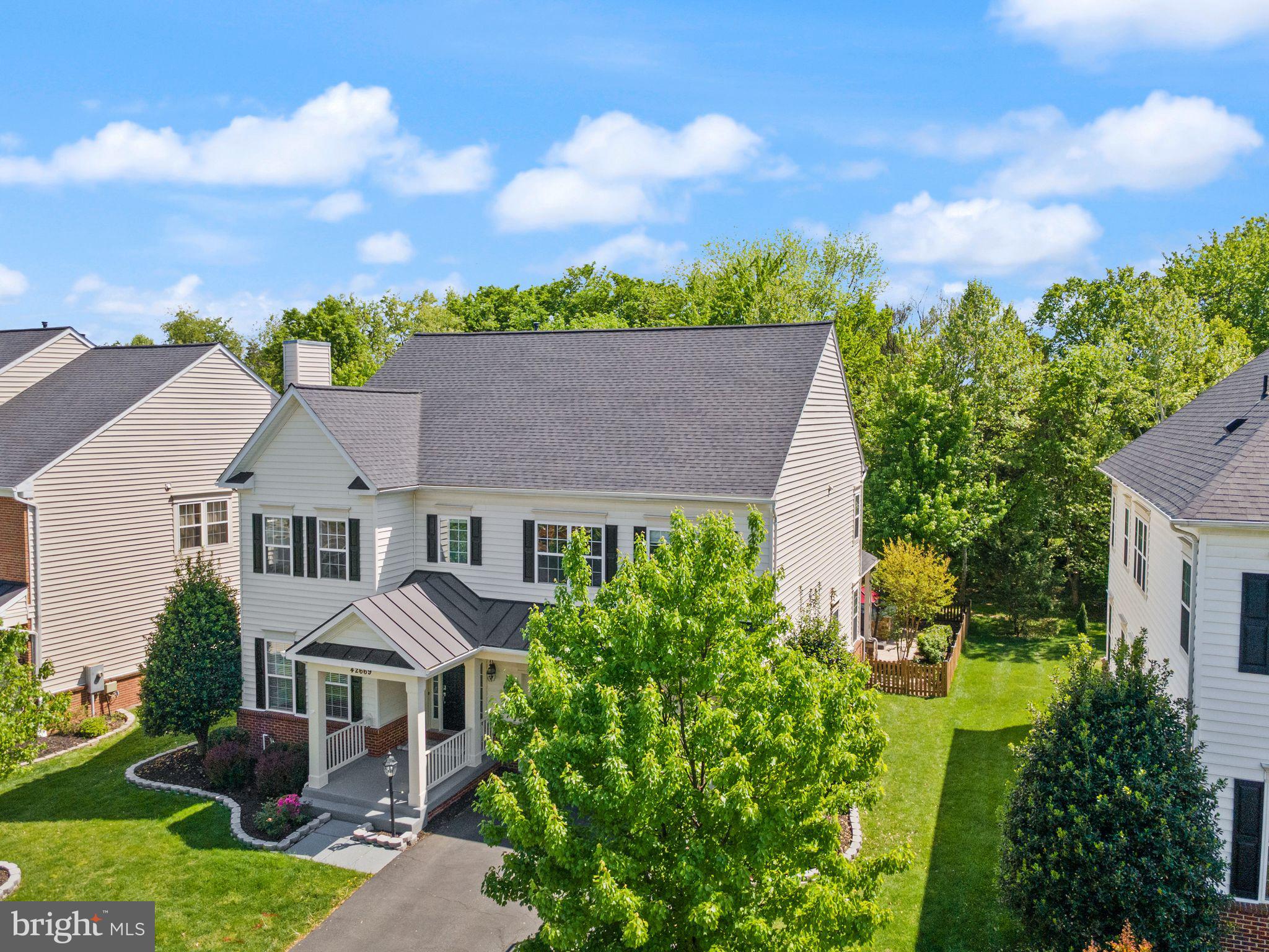 BRAMBLETON - Residential