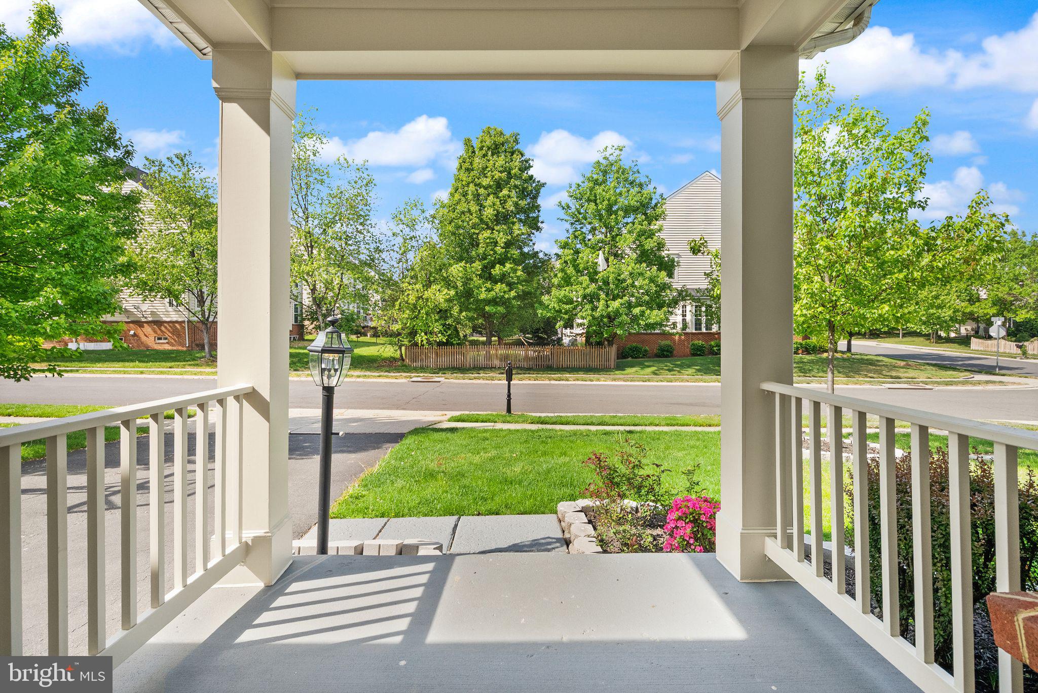 BRAMBLETON - Residential