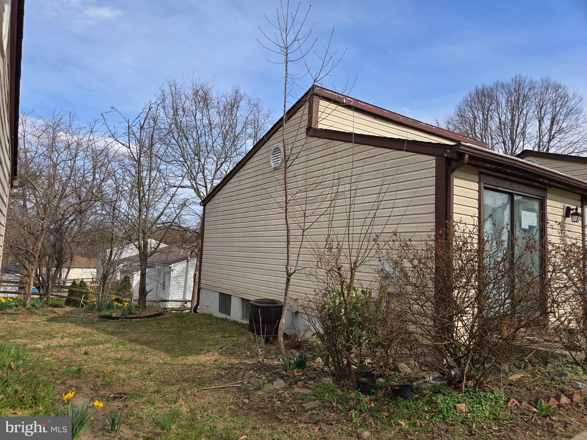 HICKORY RIDGE - Residential