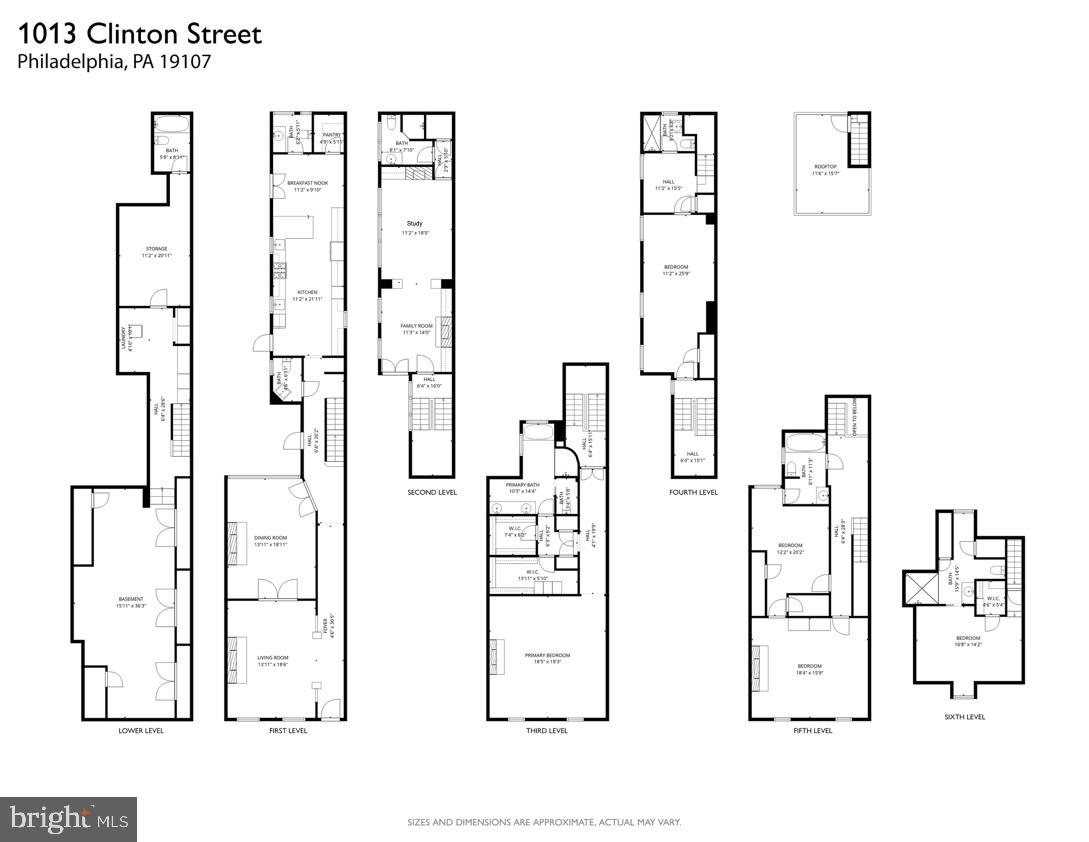 WASHINGTON SQ WEST - Residential