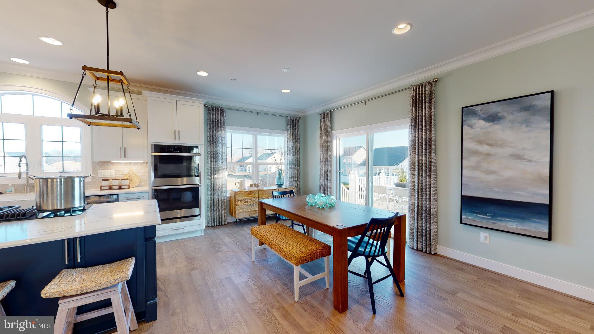 MEADOWS AT TOWN RUN II - Residential