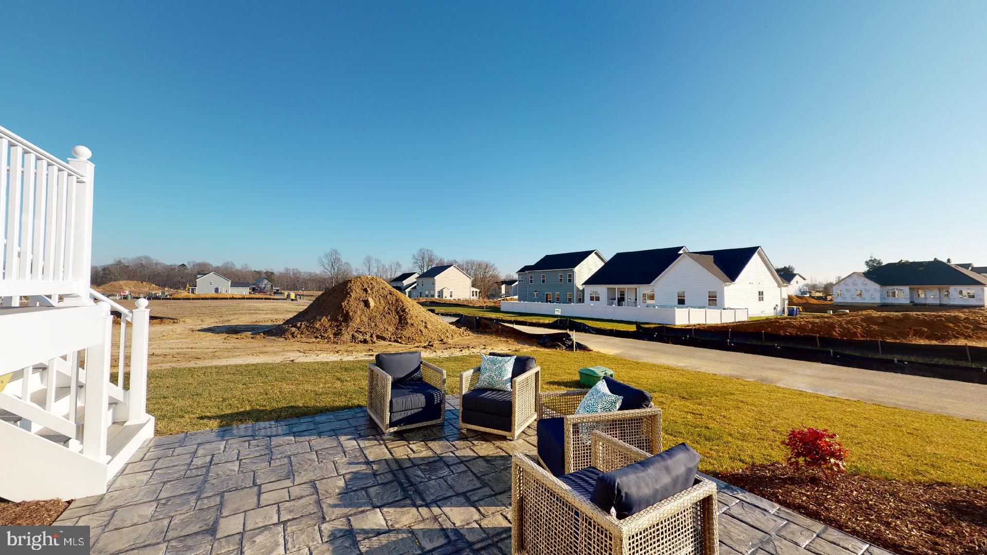 MEADOWS AT TOWN RUN II - Residential