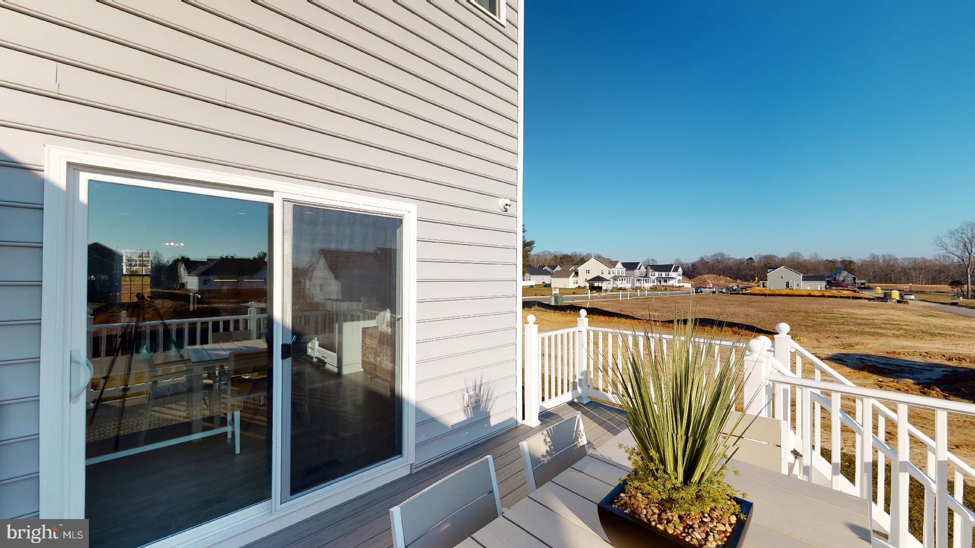 MEADOWS AT TOWN RUN II - Residential